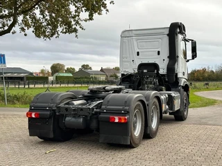 Mercedes-Benz Arocs 3351 2021 - N/A obrazek 7