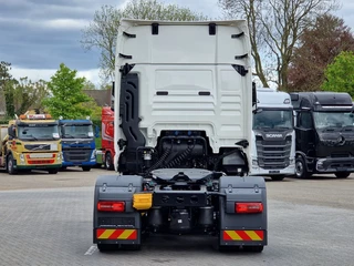 MAN TGX 2026 - 18.520 4x2 - NEW - Retarder - Night clima - Full air - Navi - PTO prep imagen 6