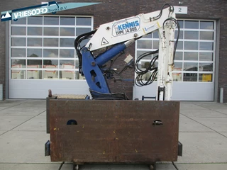 Kennis N/A 2004 - 14000 (SLOOP) image 1