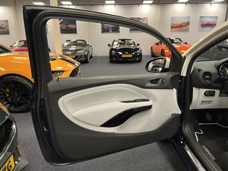 Opel ADAM 2013 - 1.4 Jam | Airco | Groot beeldscherm | Sterrenhemel plafond | Zeer nette auto!! bild 56