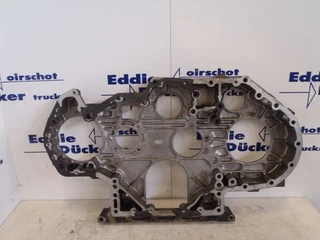DAF N/A - 1376229 DISTRIBUTIEKAST CF85 /XF95 zdjecie 2