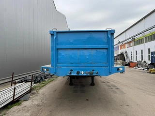 EKW RO-48T3AHG 2004 obrázek 2 náhled