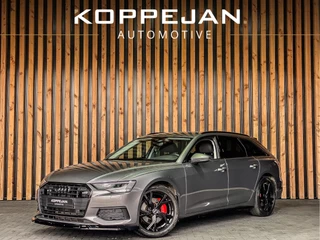 Audi A6 2019 - Avant 45 TFSI 245PK Automaat Sport Pro Line te koop