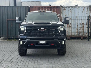 Chevrolet 2500 2026 - ZR2 afbeelding 2 miniatuur