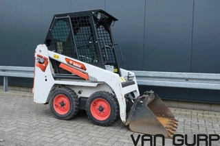 Bobcat N/A 2023 - S 70 | 2023 | 137h bild 5