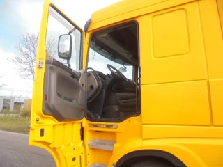 DAF XF 450 2018 - ADR + COMRESSOR image 7