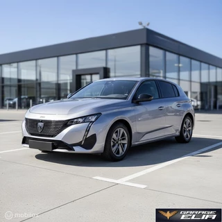 Peugeot 308 2022 - Active Pack Business 1.2 Turbo 130pk|6m Garantie imagen 2