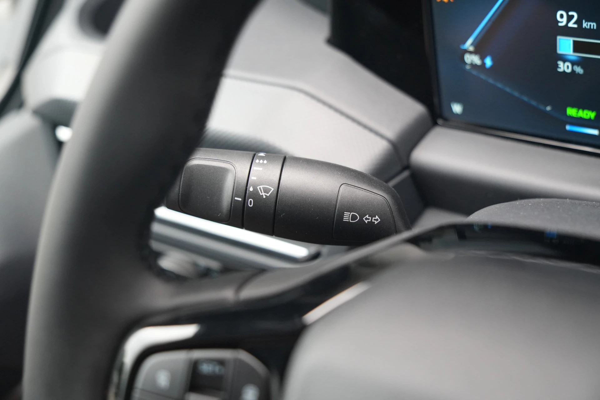 Ford E-Transit Custom 2026 - 340 L2H1 Limited 71 kWh 218pk - AGR Bestuurdersstoel - Trekhaak - ACC - B&O - Navi - Stoel/Stuurverwarming - 360 Camera - Blindspot - Rijklaar Bild 24