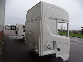 Scania N/A - NGS CS-20 HIGHLINE afbeelding 2