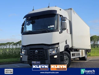 Renault N/A 2019 - T 380 obrazek 1
