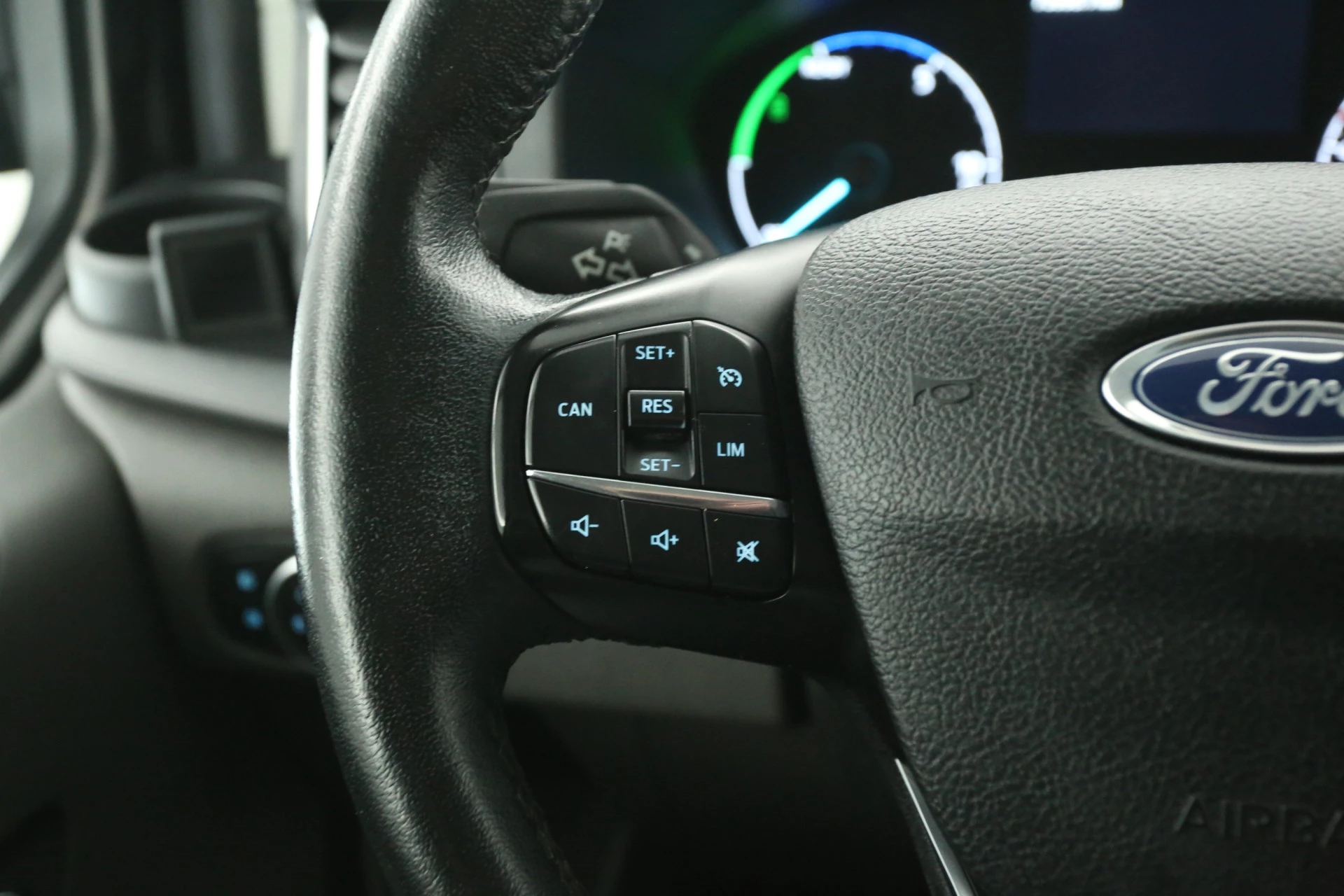 Ford Transit Custom 2022 - Ecoboost PHEV L1H1 afbeelding 14