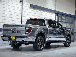 Ford F-150 2024 - USA 5.0 V8 SuperCrew Lariat | afbeelding 3 miniatuur