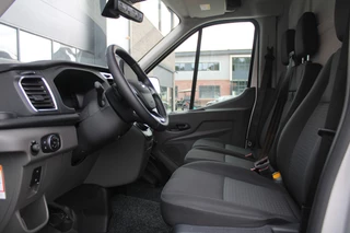 Ford Transit 2024 - 350 2.0 TDCI L3H2 Limited Raptor 165pk - LUCHTVERING - ACC - Blind Spot - 360 camera - Raptor Grill - Stoel-Stuurverwarming - Trekhaak - Rijklaar изображение 7