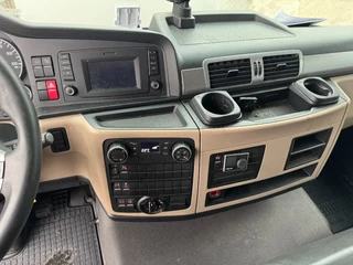 MAN TGS 2018 - 18.420 4X2 EURO 6 DAY CAB imagen 16