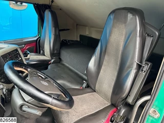 Volvo N/A 2017 - FM 450 EURO 6, Retarder, Standairco, Hydraulic image 8