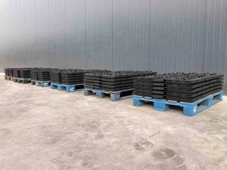 Volvo N/A 2026 - Rubber Asphalt Pads zdjecie 4