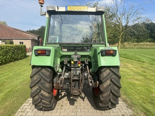 Fendt 305 ls 1989 - N/A obrazek 5