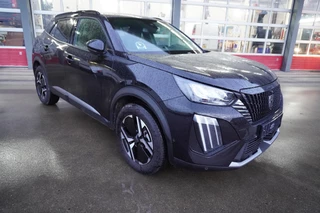 Peugeot 2008 2024 - PureTech 130PK Allure Automaat obrazek 2