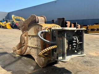 Trevi Benne Pulveriser FR35 - N/A obrazek 5