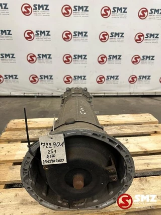 Mercedes-Benz N/A - Occ Versnellingsbak Mercedes 722.901 afbeelding 2