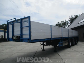 Pacton T3-003 2020 te koop