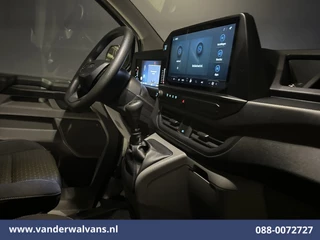 Ford Transit Custom 2024 - 2.0 TDCI 111pk L1H1 Euro6 Airco | Camera | LED | Apple Carplay | Cruisecontrol imagen 13