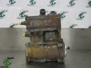 Mercedes-Benz - A 471 130 34 15/ A 471 130 40 15/ A 471 130 32 15 COMPRESSOR BENZ 1848 MP5 afbeelding 1 miniatuur