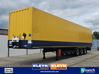 Krone N/A 2019 - SD DRYLINER for sale