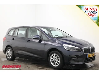 BMW 2 Serie 2018 - Gran Tourer 216i 7-Pers. LED Navi Clima Cruise PDC AHK afbeelding 2 miniatuur