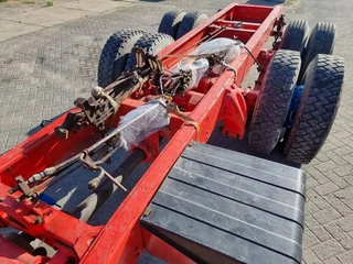 Scania LS56 1963 - N/A image 32