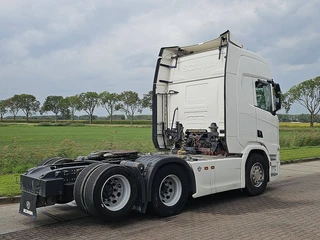 Scania R 2019 - R650 obrázek 3 náhled