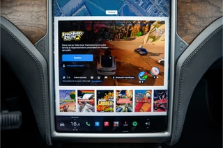 Tesla Model X 2018 - 100D AWD | 525 PK | 7-Zits | Camera | PDC | Falcon Doors | Premium Connectivity obrazek 30