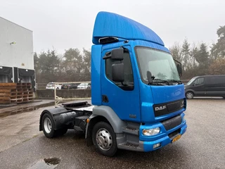 DAF LF 55.220 2005 - 28 TON TREKKER immagine 2