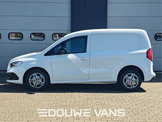 Mercedes-Benz Citan 2024 - L1 110 Pro Automaat Camera MBUX Airco Cruise Control image 2