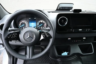 Mercedes-Benz eSprinter 2026 - 314 L3H2 RWD Pro 81kWh obrazek 14