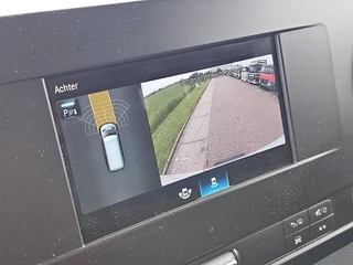 Mercedes-Benz Sprinter 2019 - 314 obrazek 15