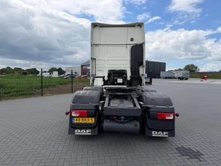 DAF XF480 2018 - FTG obrazek 6