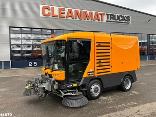 Ravo 540 with 3-rd brush 2015 - N/A zdjecie 3
