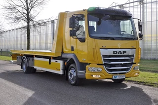 DAF XB 260 2025 - *NEW* Best Price ! immagine 9