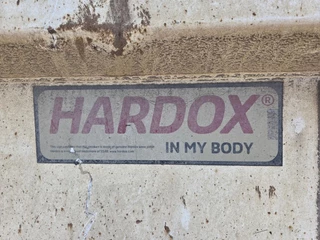 Hardox Tipper body - N/A immagine 9