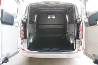 Ford Transit Custom 2024 - 320L 2.0 TDCI 170PK L2H1 Limited DubbelCabine Automaat Schuifdeur L/R obrazek 11