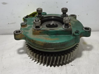 Volvo N/A - MOTOR PTO VOLVO image 1
