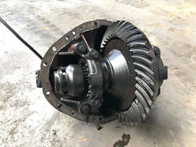 DAF - 1425663 DIFFERENTIEEL 1339 RATIO 3.73 75CF/CF75 Bild 1