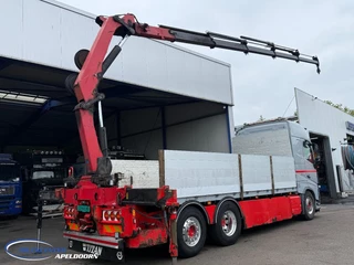 Volvo FH 2015 - 540 obrazek 2