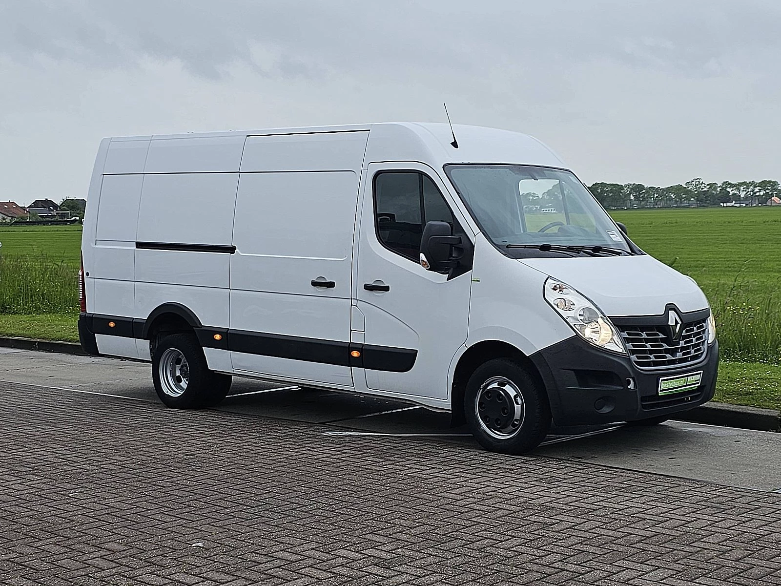 Renault Master 2018 - T35 image 5