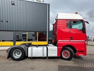 MAN TGX 2015 image 2 miniature
