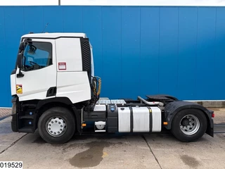 Renault N/A 2019 - T 480 EURO 6, PTO, Pomp imagen 10