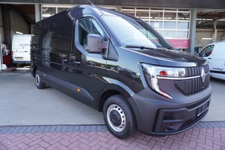 Renault Master 2026 - E-Tech T35 L3H2 Advance long range 87 kWh 143PK Automaat afbeelding 2 miniatuur