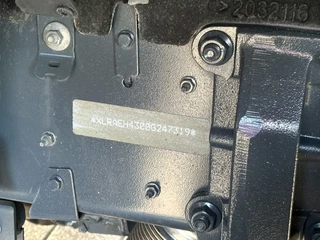 DAF XF480 2019 - SSC Mega Volume Combi 115m3 / Doorlaadsysteem / Compleet 2019 *APK* bild 34