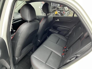 Kia Picanto 2020 - 1.2 CVVT Full automaat Navi Start/stop Stuurverwarming obrazek 10